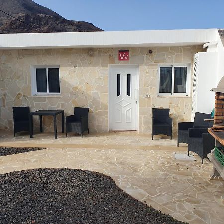 La Bonanza Villa Timijiraque ภายนอก รูปภาพ