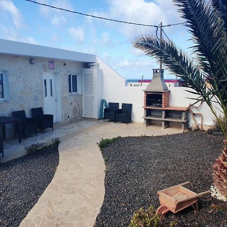 La Bonanza Villa Timijiraque ภายนอก รูปภาพ