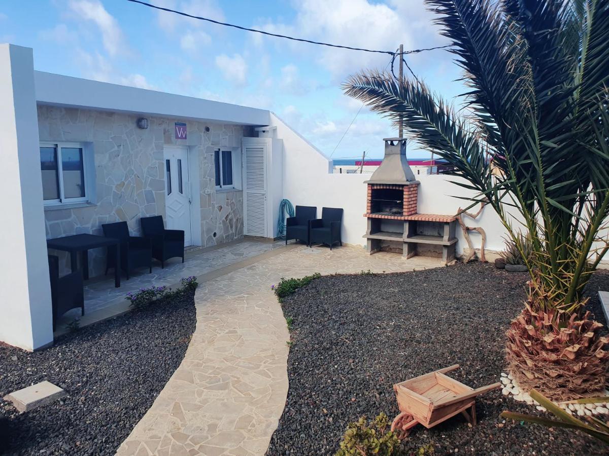 La Bonanza Villa Timijiraque ภายนอก รูปภาพ