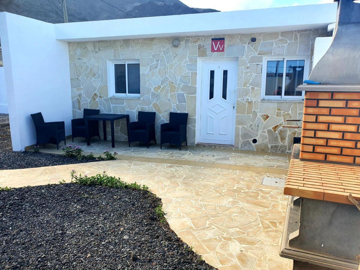 La Bonanza Villa Timijiraque ภายนอก รูปภาพ