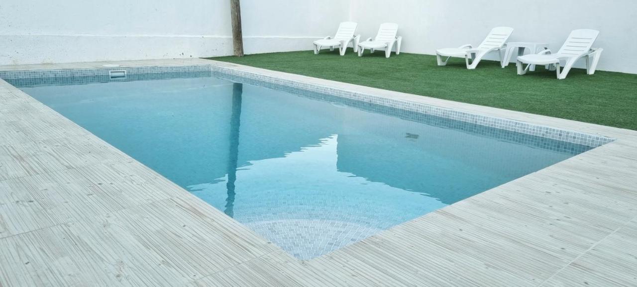 La Bonanza Villa Timijiraque ภายนอก รูปภาพ