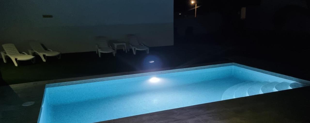 La Bonanza Villa Timijiraque ภายนอก รูปภาพ