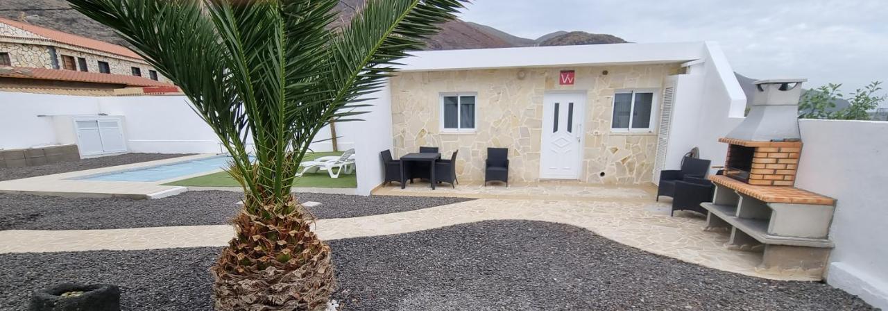 La Bonanza Villa Timijiraque ภายนอก รูปภาพ
