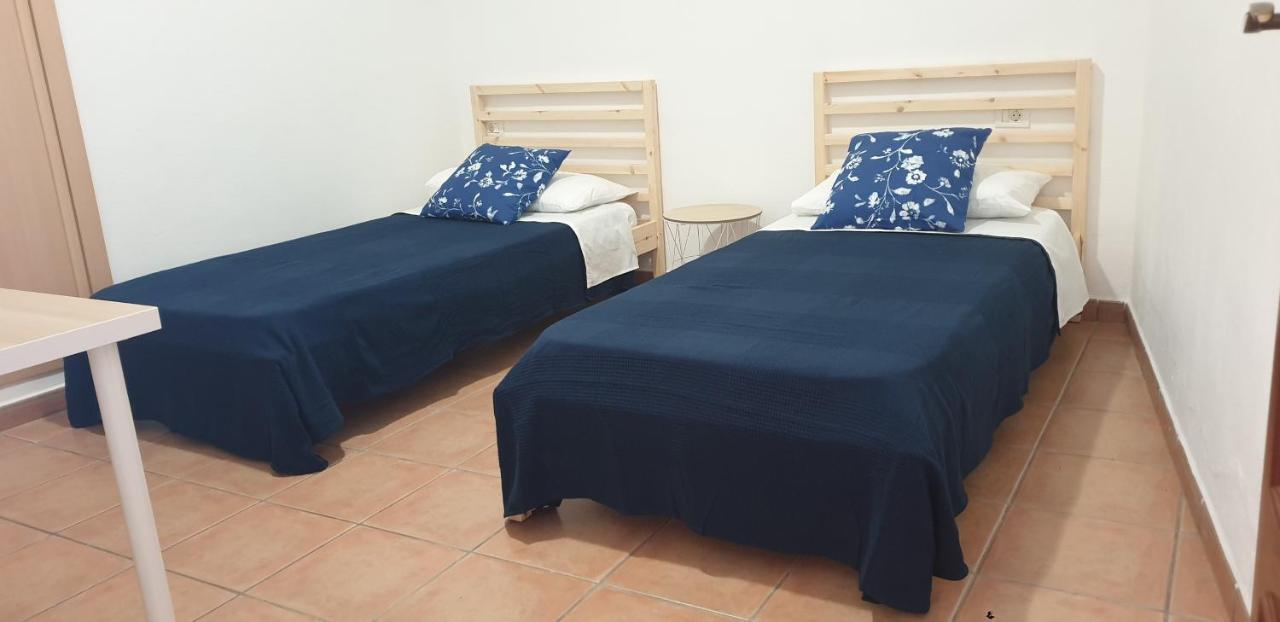 La Bonanza Villa Timijiraque ภายนอก รูปภาพ