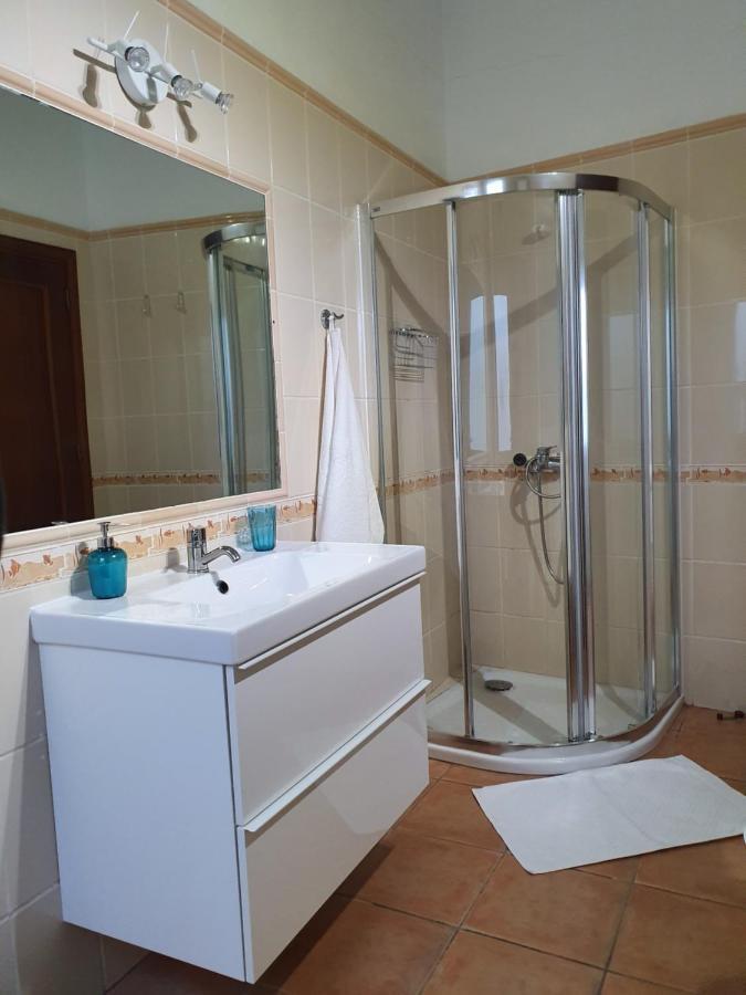 La Bonanza Villa Timijiraque ภายนอก รูปภาพ