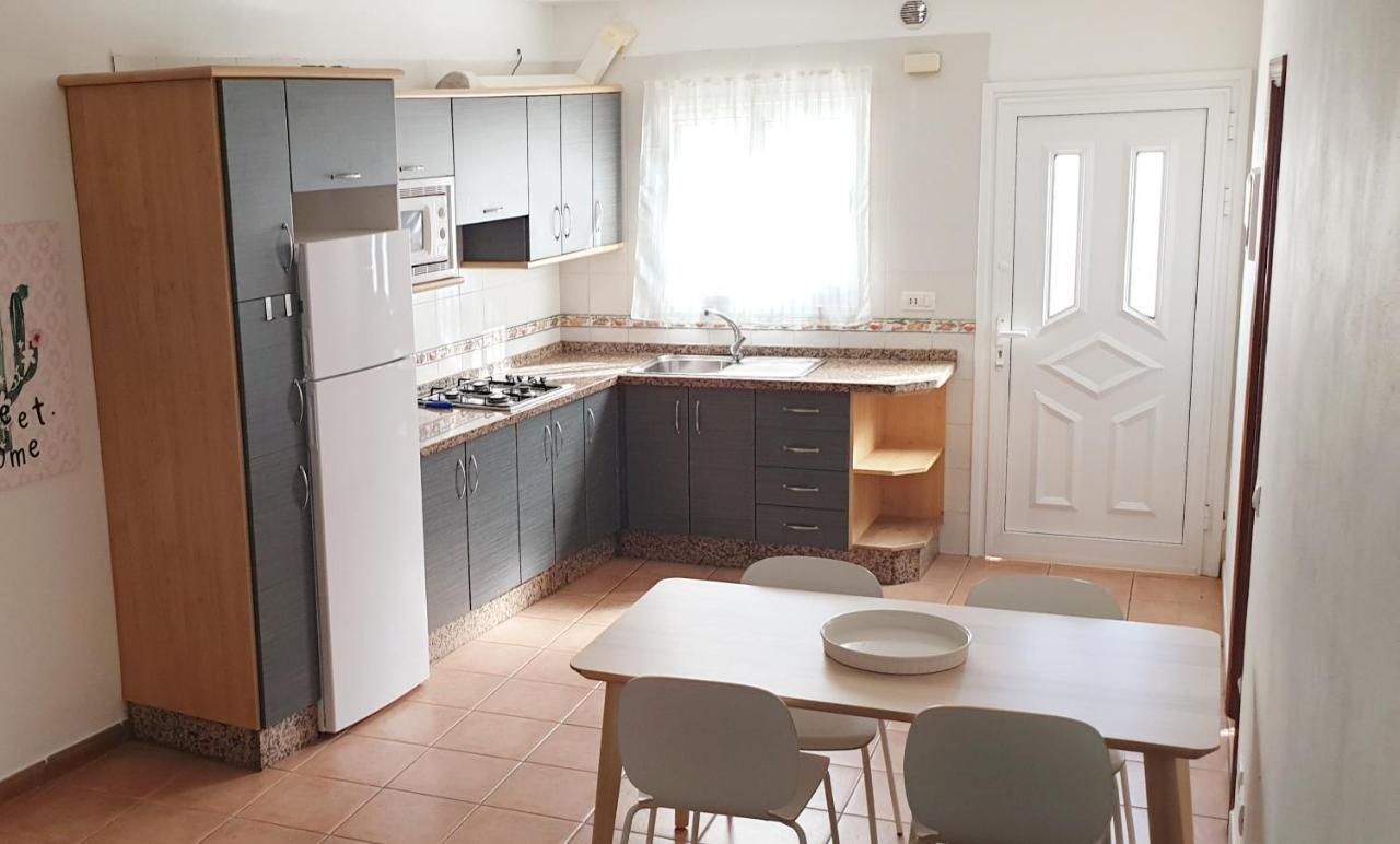 La Bonanza Villa Timijiraque ภายนอก รูปภาพ